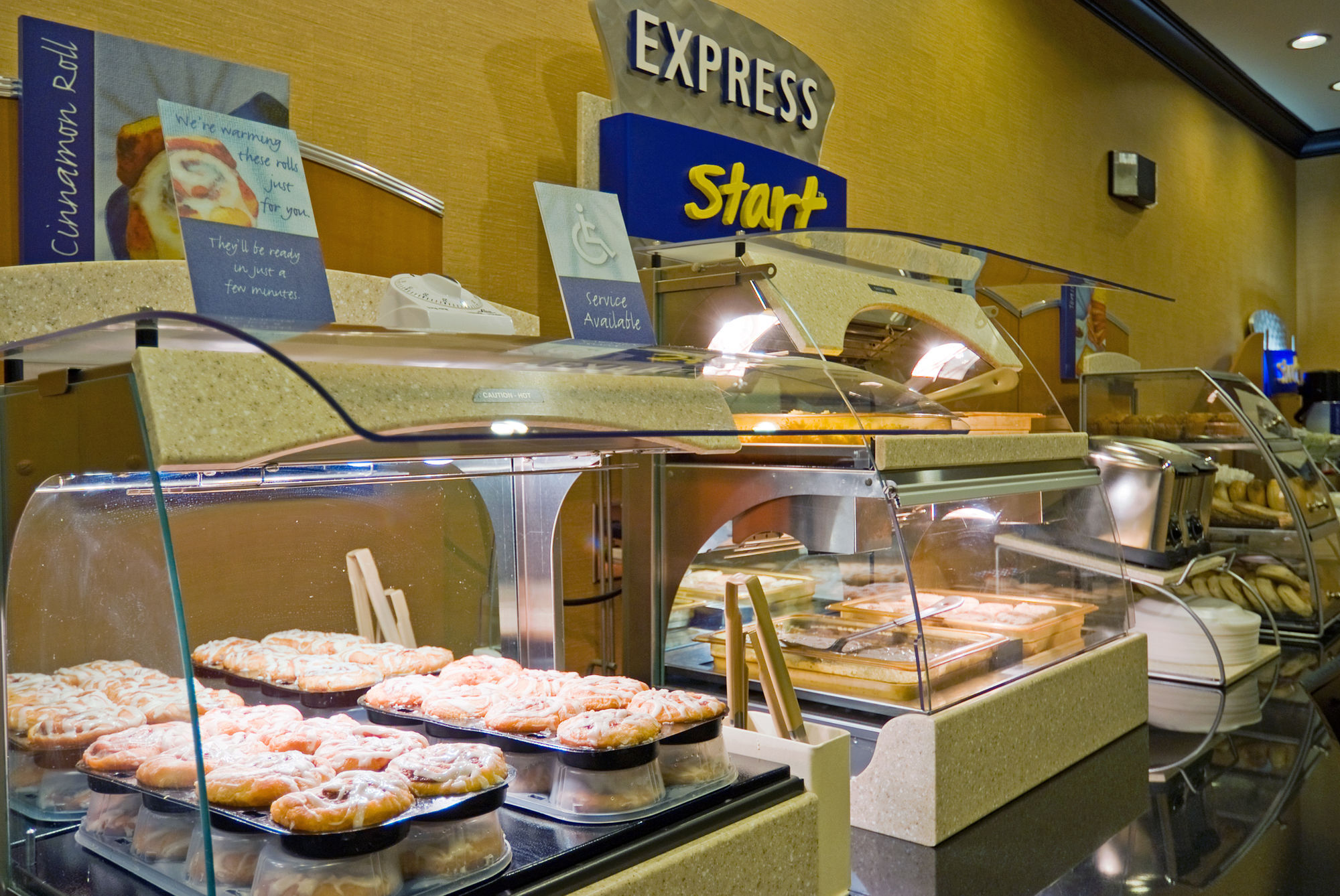 Holiday Inn Express Hotel & Suites Columbia-Fort Jackson By Ihg Buitenkant foto